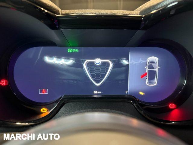 ALFA ROMEO Tonale 1.5 160 CV MHEV TCT7 Veloce