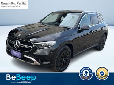 Mercedes-Benz GLC 220 D ADVANCED PLUS 4MATIC AUTO