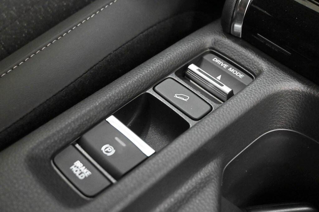 HONDA HR-V 3ª serie HR-V 1.5 Hev eCVT Advance