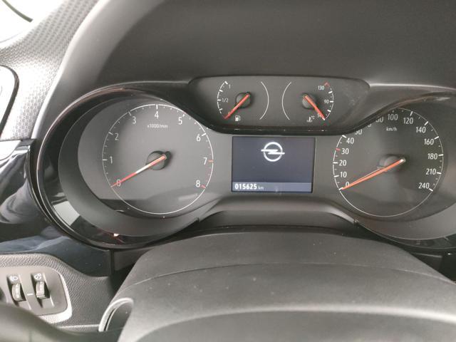 OPEL Corsa 1.2 Edition