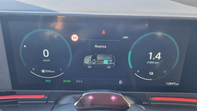 HYUNDAI Kona 1.6 T-GDI DCT NLine