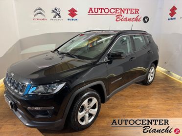 Jeep Compass 1.6 mjt Limited 2wd 120cv