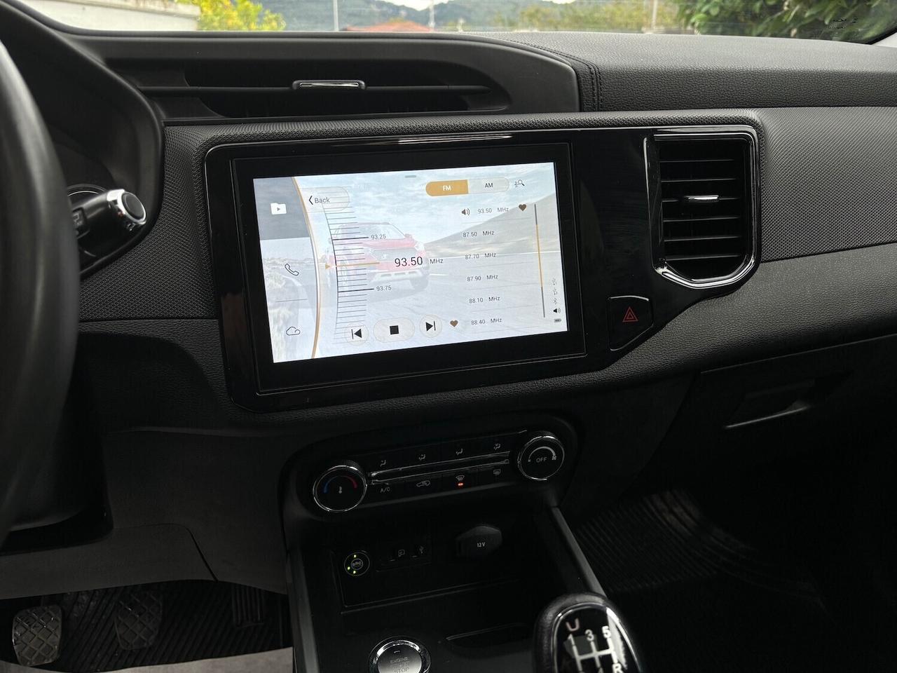 Dr 4.0 1.5 Bi-Fuel GPL