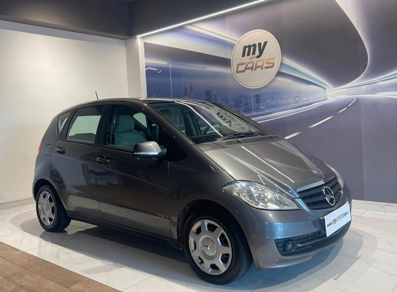 Mercedes-benz A 180 A 180 CDI Avantgarde