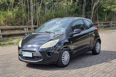 FORD Ka+ 1.2 8V 69CV