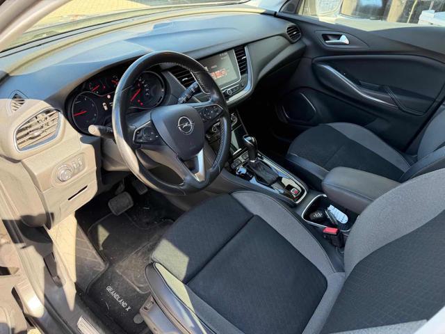 OPEL Grandland X 1.5 diesel Ecotec Start&Stop aut. Innovation