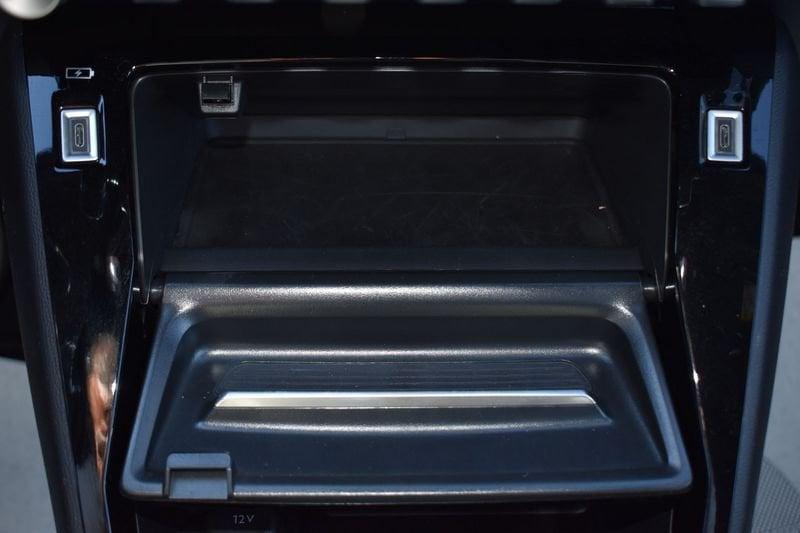 Peugeot 2008 2008 PureTech 100 S&S Allure