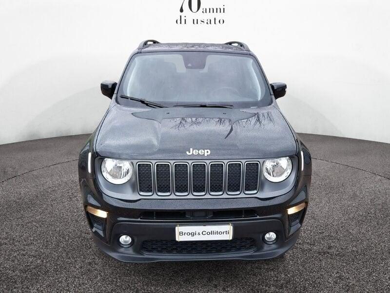 Jeep Renegade 1.6 Multijet II 130cv Limited 2WD