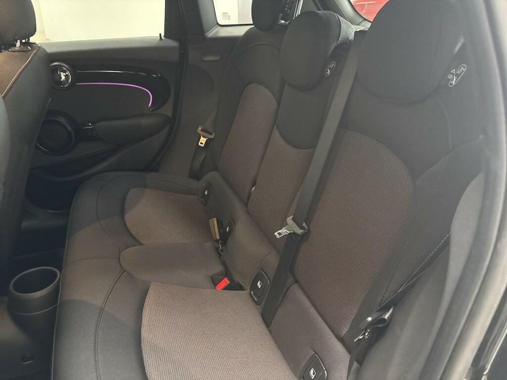 Mini Cooper 1.5 TwinPower Turbo Cooper