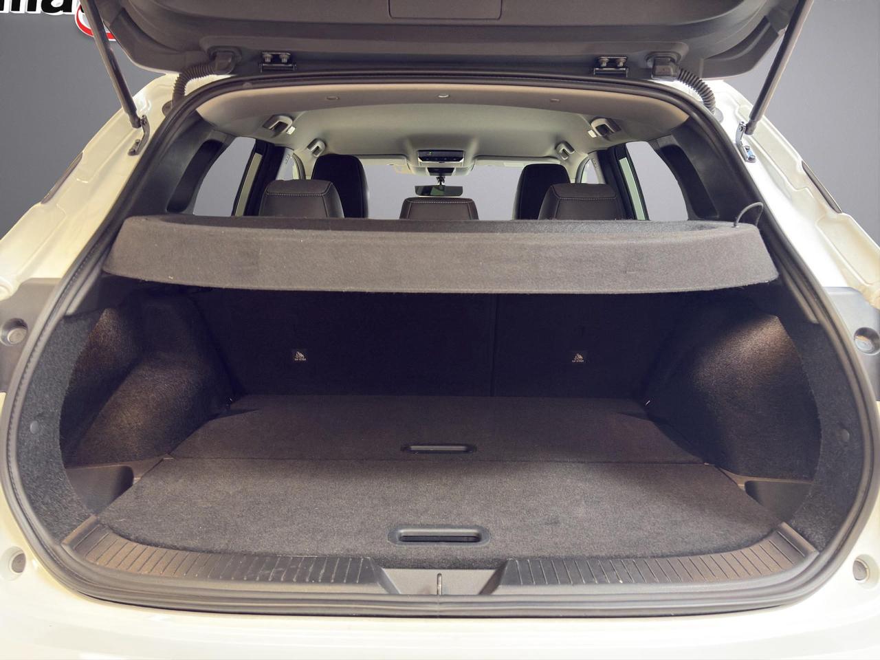 Nissan Qashqai 1.3 mhev N-Connecta 2wd 158cv