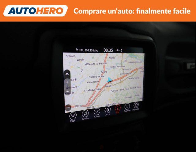 JEEP Renegade 1.0 T3 80th Anniversary