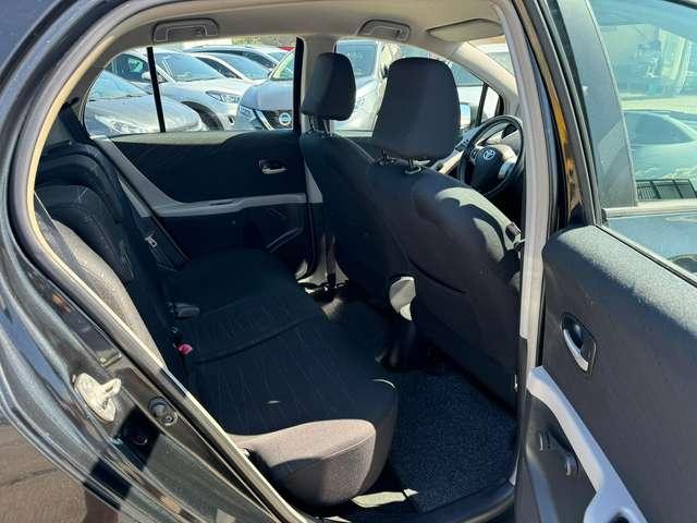 Toyota Yaris 5p 1.3 Sol m-mt NEOPATENTATI