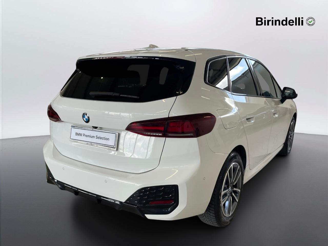 BMW Serie 2 A.T. (U06) - 218i Active Tourer Msport