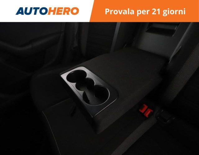 SKODA Octavia 1.6 TDI SCR 115 CV Wagon Ambition