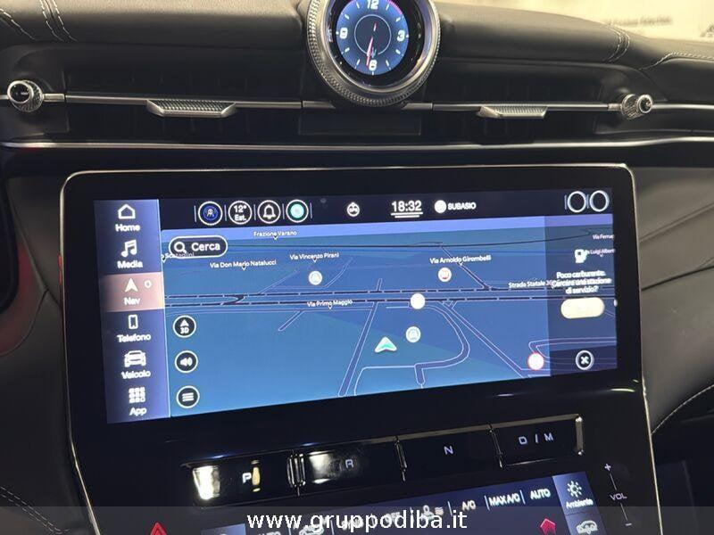 Maserati Grecale 2.0 mhev GT PrimaSerie 300cv auto