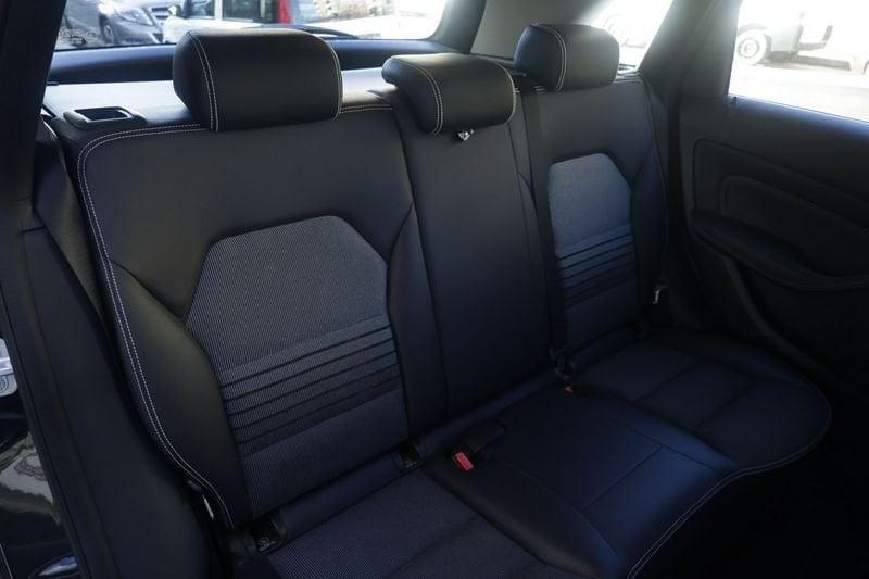 Mercedes-Benz Classe B Mercedes-Benz Classe B 180 d Premium Unicoproprietario