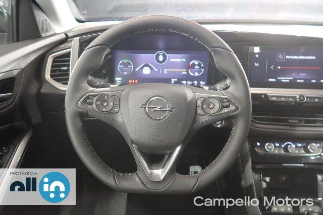 OPEL Grandland Grandland PHEV 1.6 225cv Business Elegance