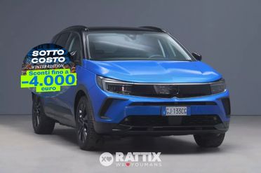 Opel Grandland 1.6 Phev 225CV GS Line Auto