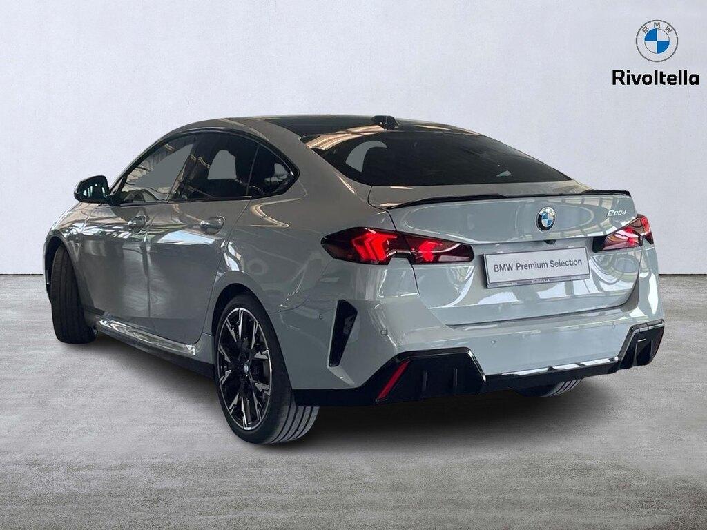 BMW Serie 2 Gran Coupe 220 d 48V MSport Pro DCT