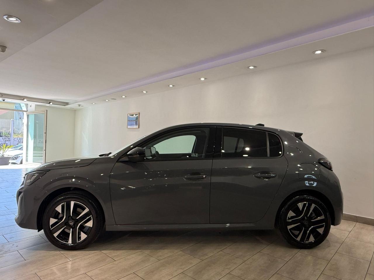 Peugeot 208 ALLURE PACK 100CV 2025