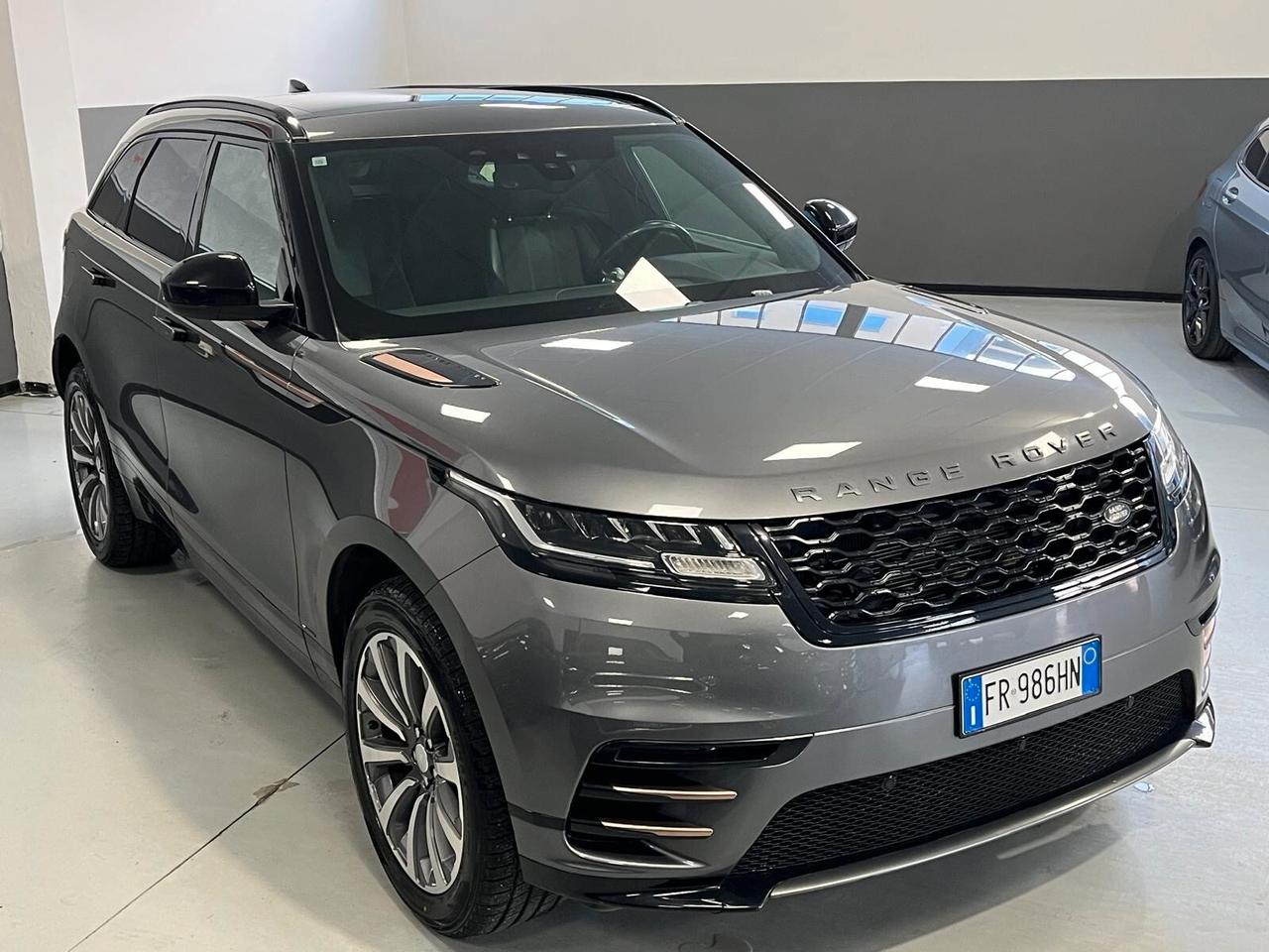 Land Rover Range Rover Velar Range Rover Velar 2.0D I4 240 CV R-Dynamic S