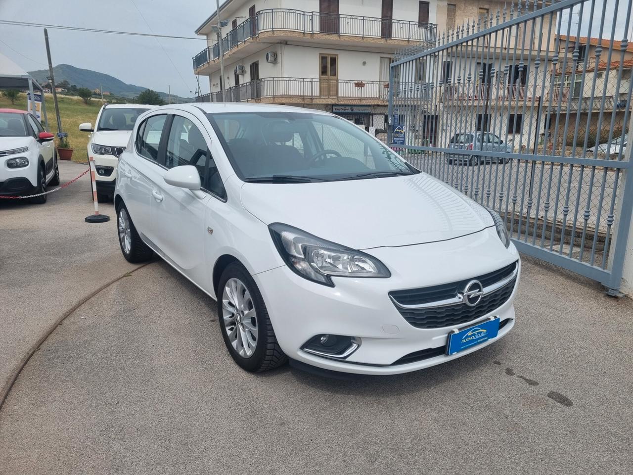 Opel Corsa 1.3 CDTI 75cv innovation 2017
