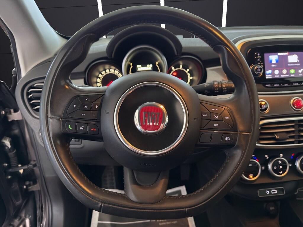 Fiat 500X 1.3 mjt Lounge 4x2 95cv
