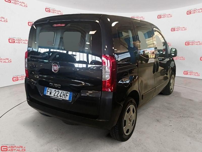FIAT QUBO 1.3 Mjt 16v 80cv S&S Easy