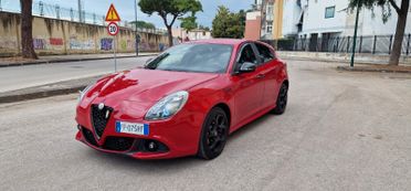 Alfa Romeo Giulietta 1.6 JTDm TCT 120 CV Super UNICO PROPRIETARIO