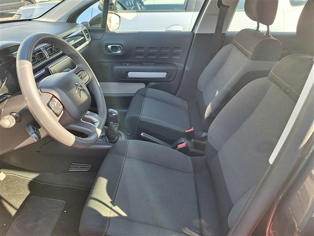 Citroen C3 1.2 PureTech Feel Pack