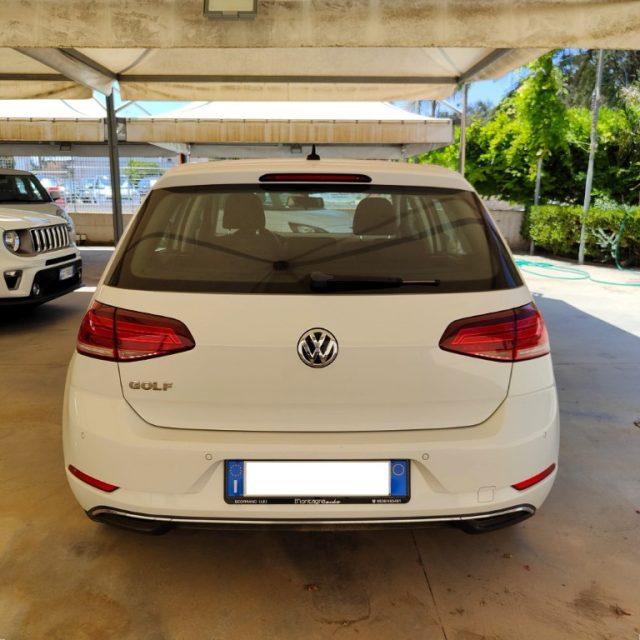 VOLKSWAGEN Golf 1.6 TDI 115 CV Business