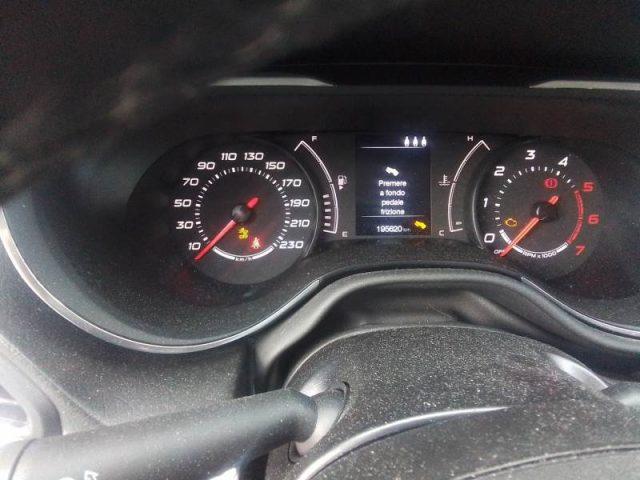 FIAT Tipo 1.3 Mjt S&S SW Business