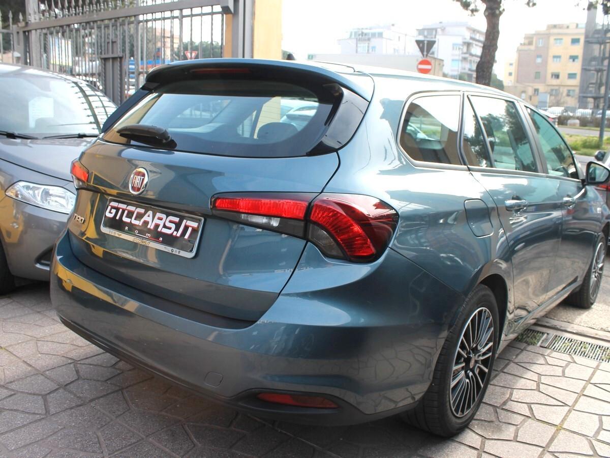 Fiat Tipo 1.0 SW 1.0 t3 100cv UNIPRO IVA DEDUCIBILE PREZZO REALE