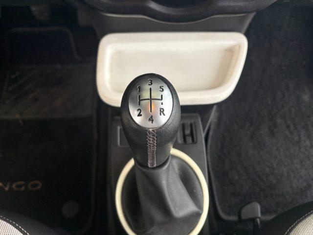 RENAULT Twingo SCe Lovely POCHI CHILOMETRI NAVIGATORE