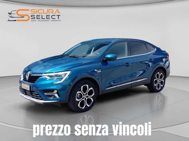 Renault Arkana RENAULT Arkana Arkana Hybrid E-Tech 145 CV Intens