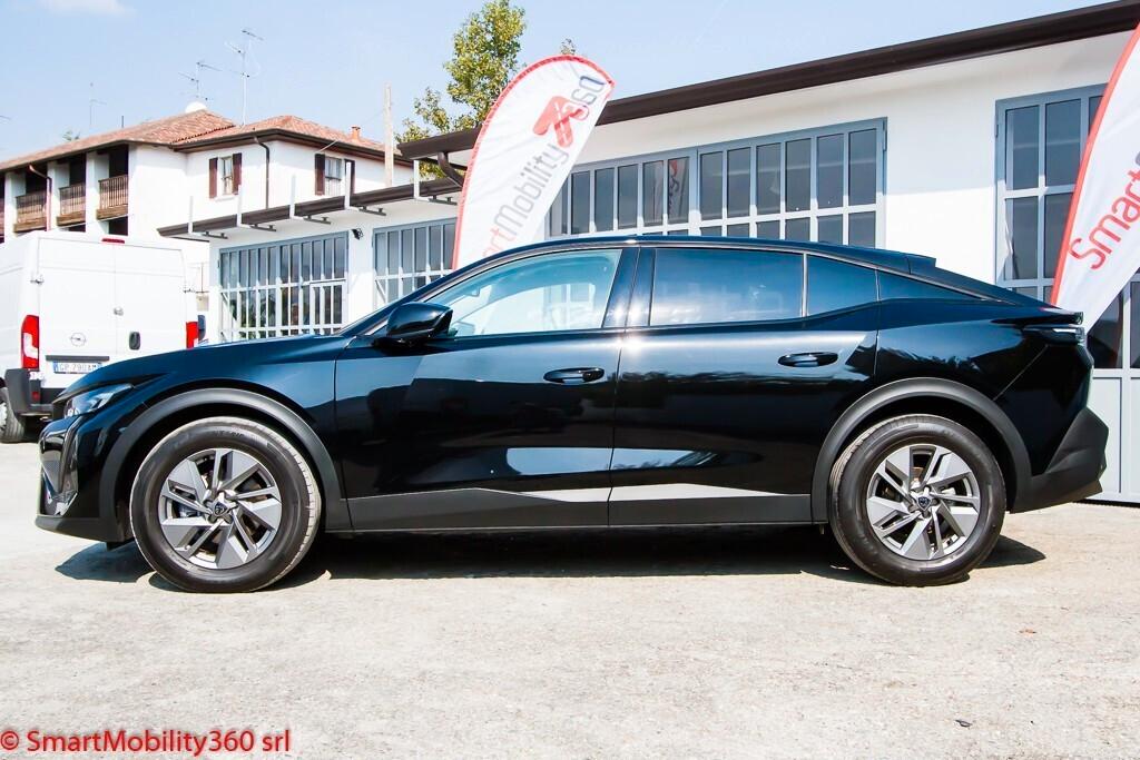 Peugeot 408 Hybrid 136 e-DCS6 Allure - Ok neopatentati!!!