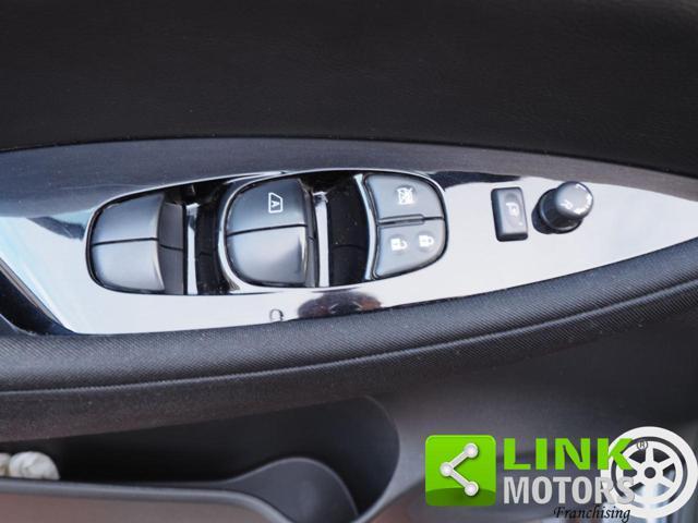 NISSAN Leaf e+ N-Connecta FINANZIABILE