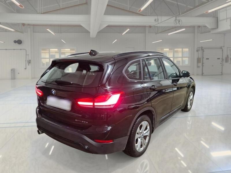 BMW X1 XDRIVE 25E BUSINESS ADVANTAGE AUTOMATICO 5 PORTE SUV