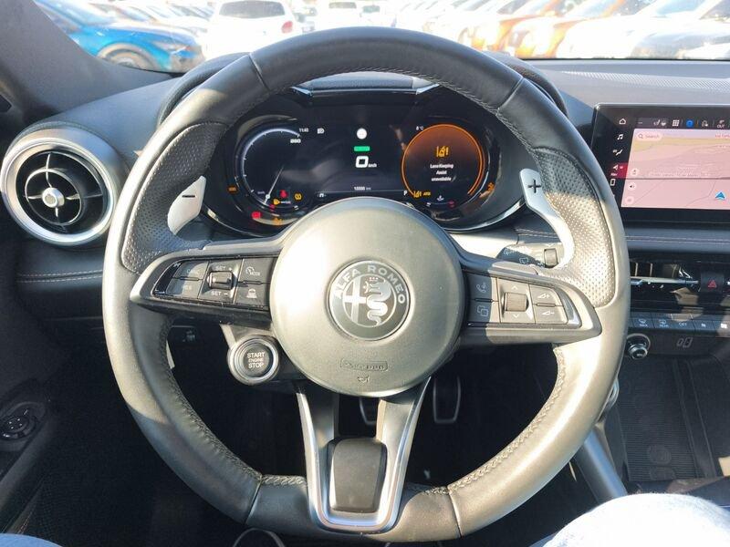 Alfa Romeo Tonale 1.5 hybrid Veloce 160cv tct7