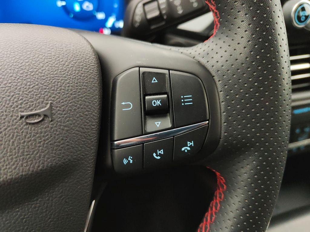 FORD Kuga 3ª serie - Kuga 2.5 Full Hybrid 190 CV CVT 2WD ST-Line