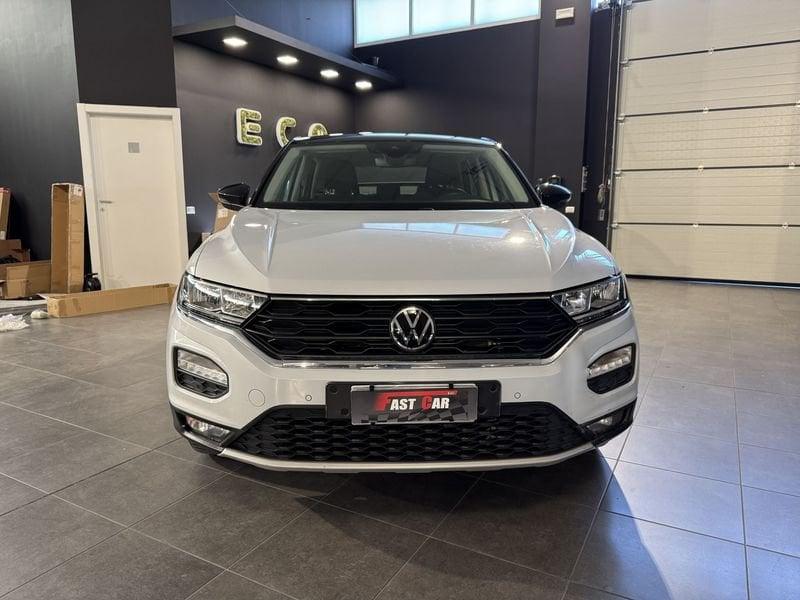 Volkswagen T-Roc 1.0 TSI Business