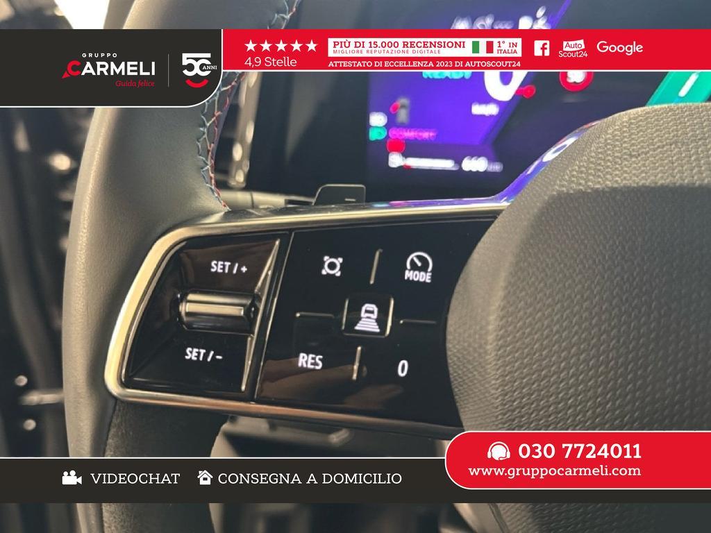 Renault Espace 1.2 E-Tech full hybrid esprit Alpine Auto