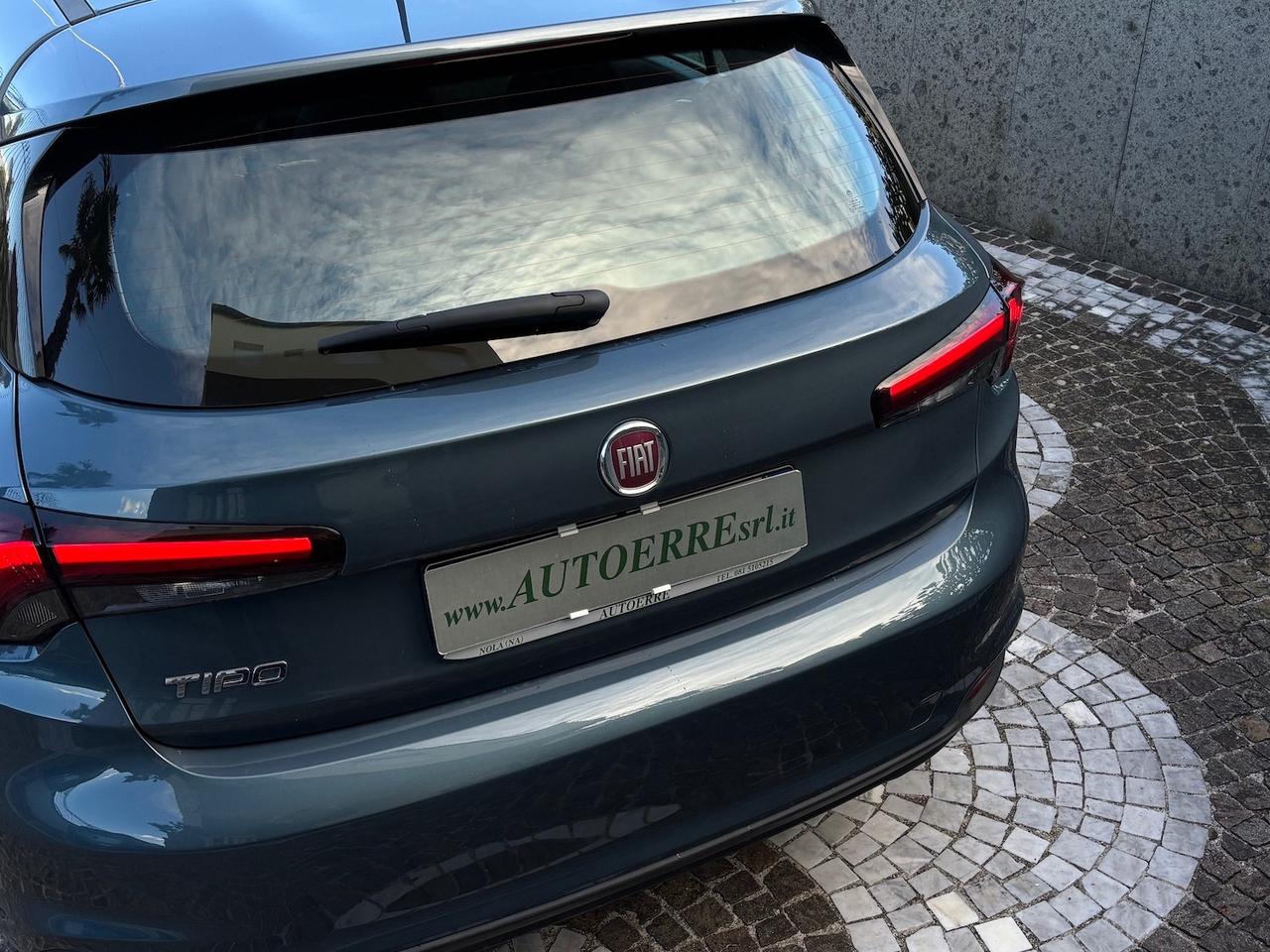 Fiat Tipo 1.3 Mjt S&S 5 porte