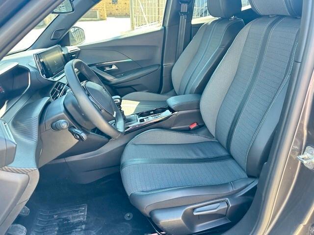 Peugeot 2008 BlueHDi 130 S&S EAT8 Allure PREZZO REALE!