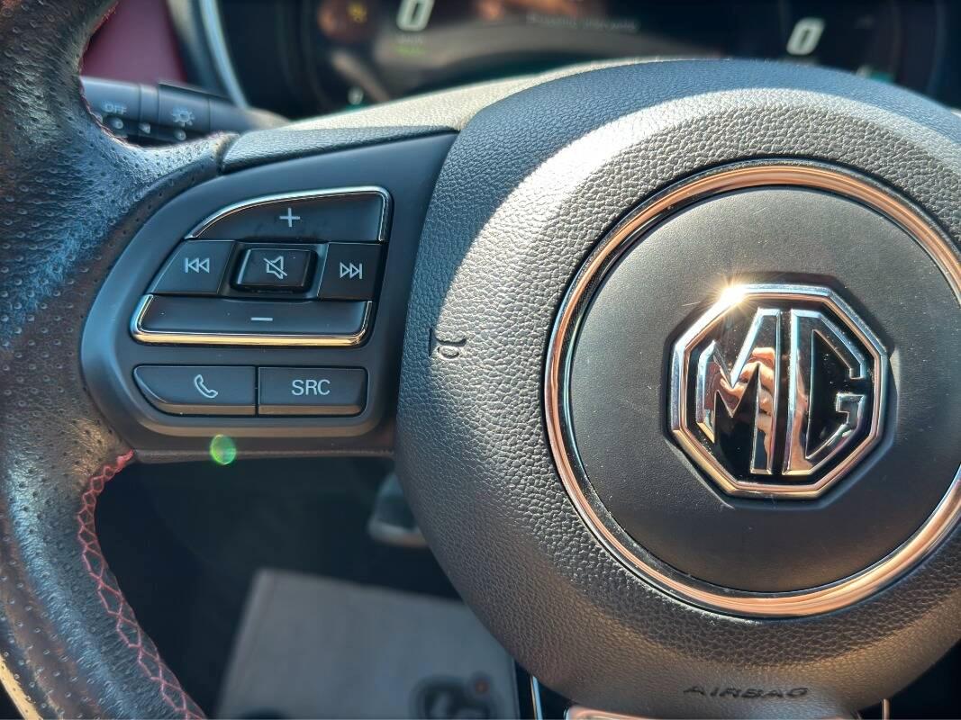 Mg EHS 1.5 t-gdi phev Exclusive AUTOMAT E TETTO APRIBILE