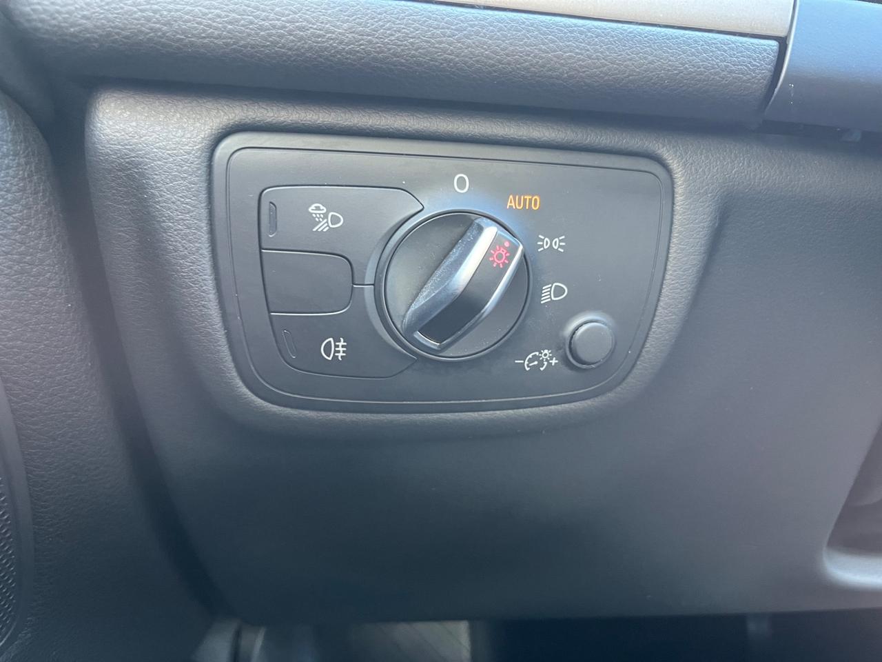 Audi A6 Avant 2.0 TDI ultra S tronic