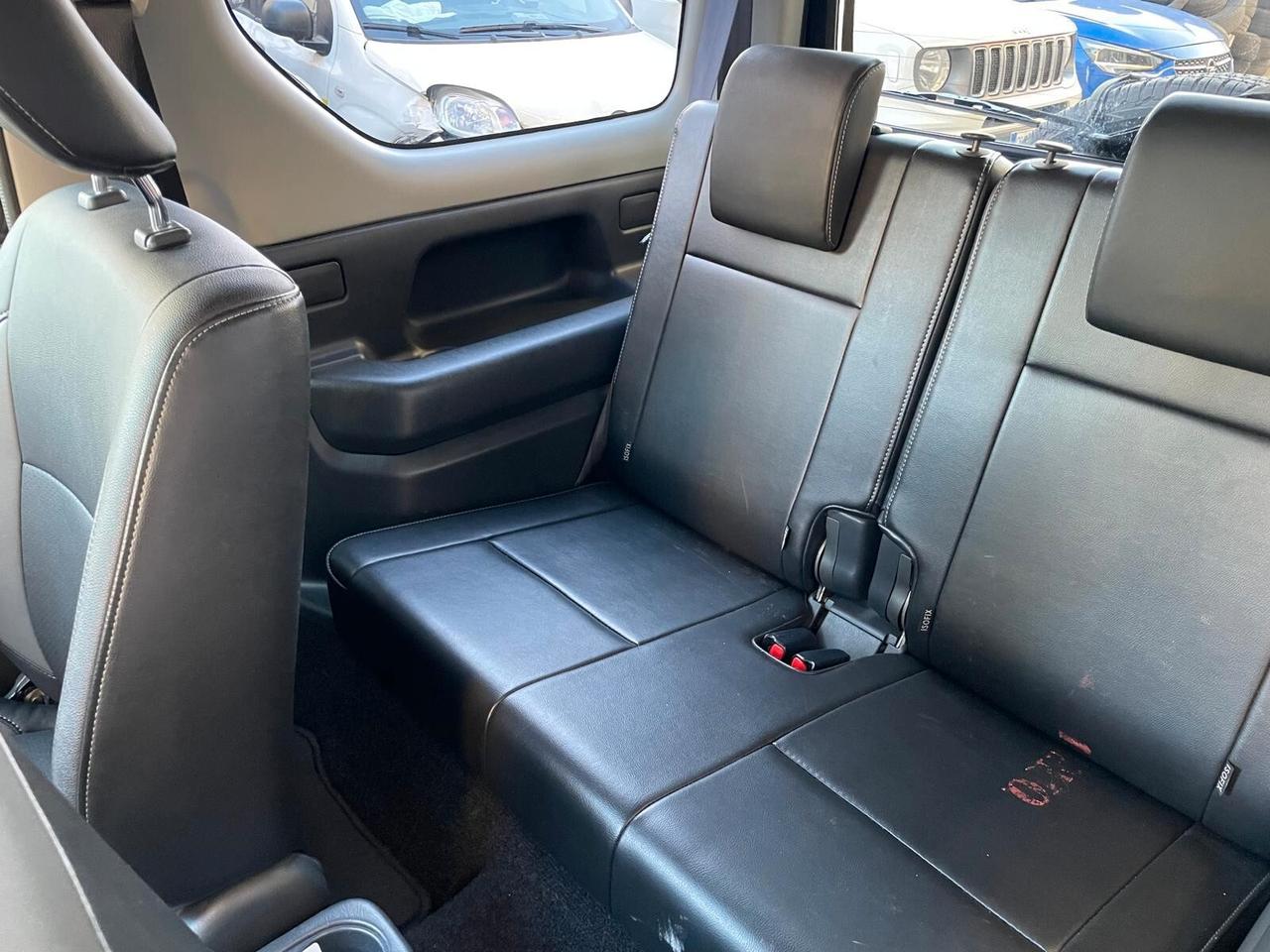 Suzuki Jimny 1.3 4WD Evolution Plus