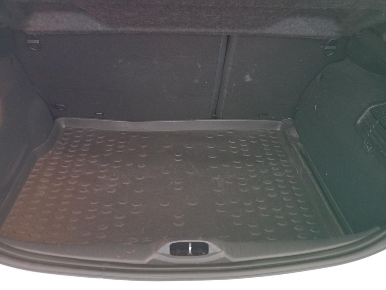 Peugeot 208 1.6 e-HDi 115 CV Stop&Start 5 porte Allure