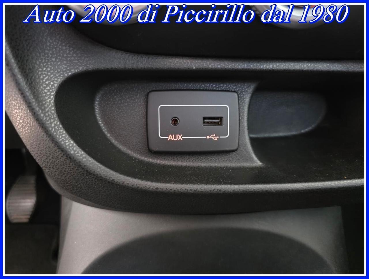 Fiat 500L 1300 Multijet 95cv km 90.000 Certificati