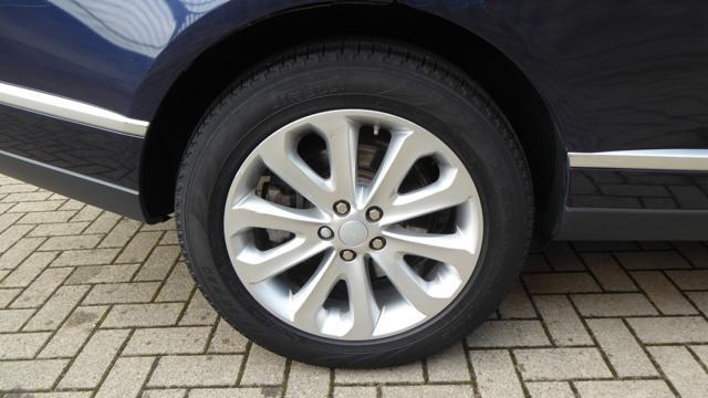 LAND ROVER Range Rover 3.0 TDV6 Vogue